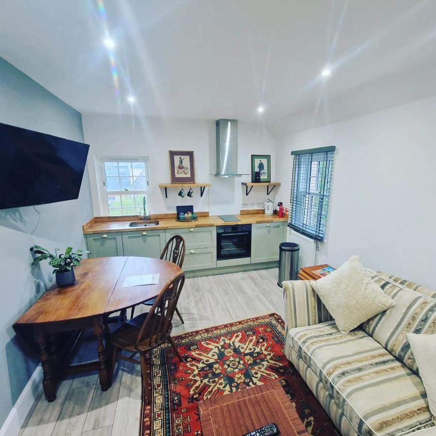 דינגוול Conon Hotel מראה חיצוני תמונה