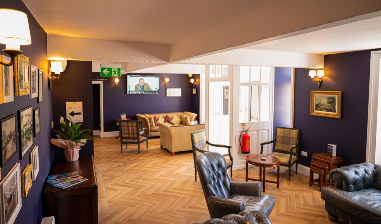 דינגוול Conon Hotel מראה חיצוני תמונה