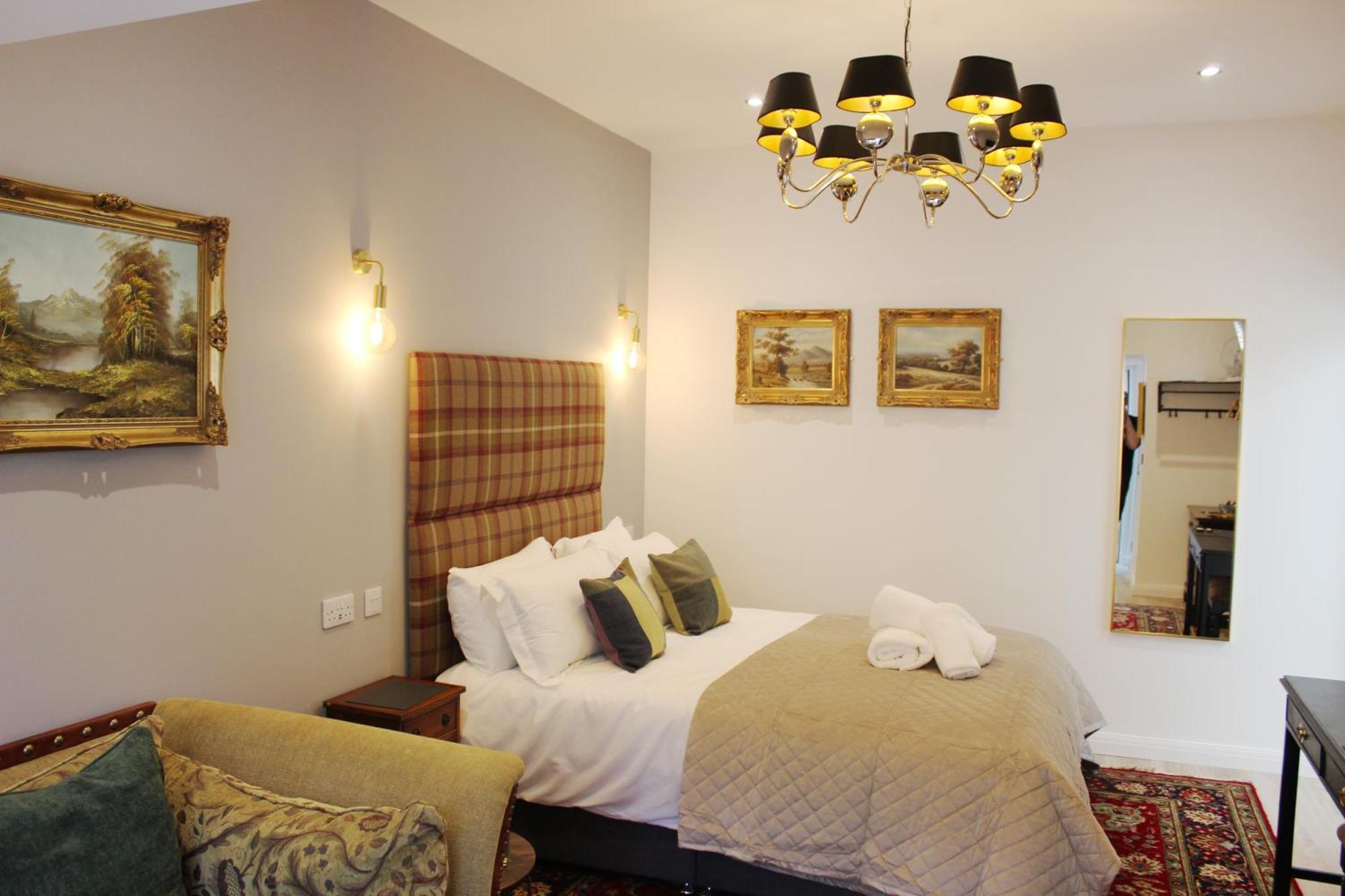 דינגוול Conon Hotel מראה חיצוני תמונה